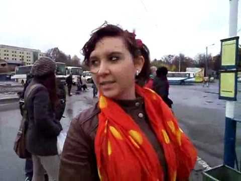 Troska o młodzież dojeżdżającą w OPATOWIE !!! Świętokrzyskie 2012