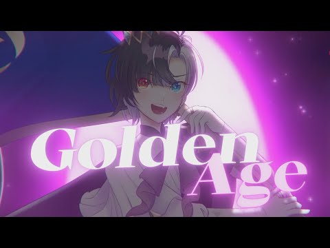 【ORIGINAL SONG】 Golden Age - Rin Penrose