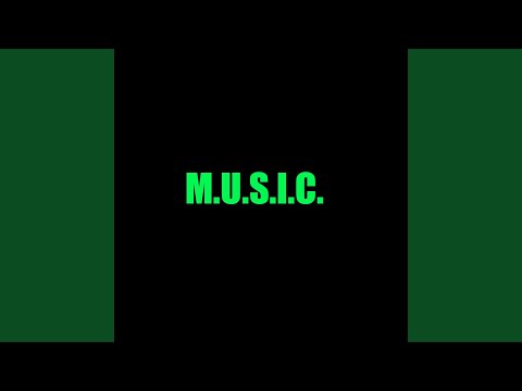 M.U.S.I.C. (Symbolone Remix)