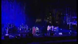 Radiohead-You And Whose Army (Live at Rock Am Ring 2001)