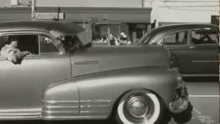 Lil Rob - Cruising with Groupe San Diego (Unreleased Oldie)