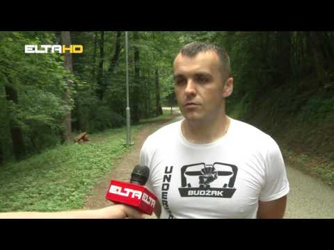 BL HRONIKA 05 07 16   VANDALIZAM NA BANJ BRDU