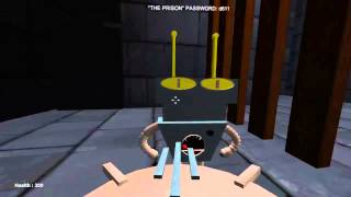 Angry Vs Android Gameplay Video