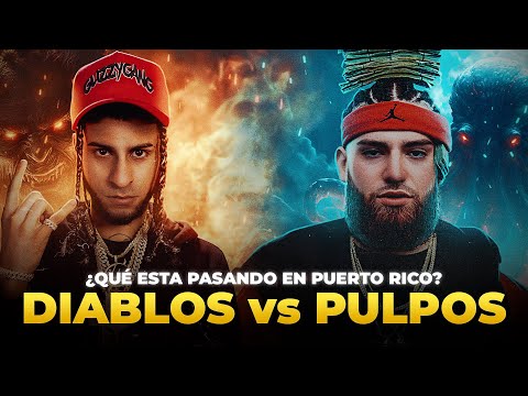 THE NEW WAR: YOVNGCHIMI vs HADES