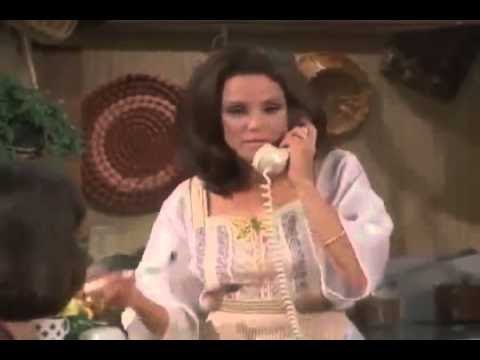 Rhoda Season 2 Episode 4