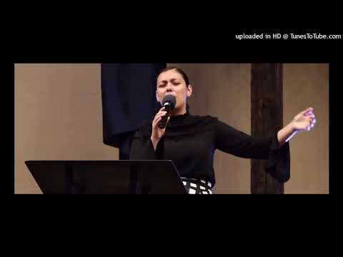 Hoy Recibo Tu poder - Priscilla Bueno