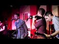 Ruby - Ricky Wilson Live at 100 Club feat ...