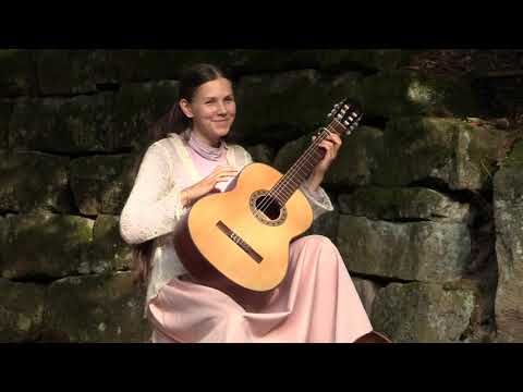 Hudebně-poetické setkání u studánky 1. díl