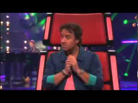 Pip   As Long As You Love Me   The Voice Kids   The Blind Auditions   Blinde Audities