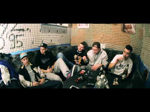 LastBoyz - Pijemy za to (OFFICIAL VIDEO) Kwidzyn