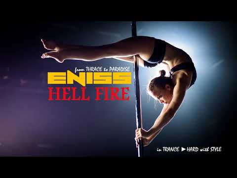 ☊ Paul Oakenfold feat.Matt Goss - Firefly (Nat Monday Remix)