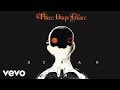 Three Days Grace Tell Me Why Audio