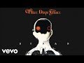 Three Days Grace - Tell Me Why (Audio) 