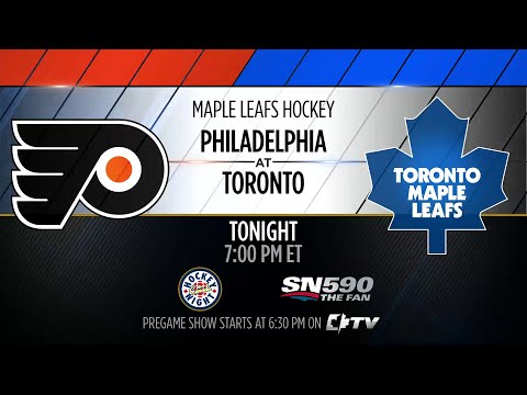 Maple Leafs Game Preview: Toronto vs. Philadelphia - February 20, 2016
