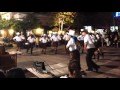 Sunnyside Danzantes Calabaceado