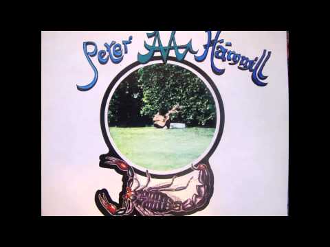 What's it Worth (Peter Hammill)