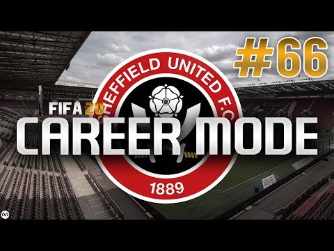 FIFA 20 | Career Mode | #66 | Youth Players, Youth Scouts, Youth Everything