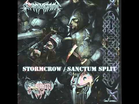 Stormcrow | Sanctum - Split (Full Album)
