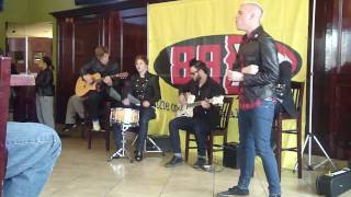 Neon Trees - Your Surrender (Live - Acoustic)
