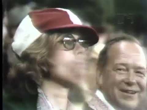 1975 World Series Game 4   Red Sox at Reds