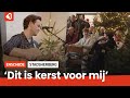 De Stadsherberg in de Enschedese Burgerzaal is terug van weggeweest