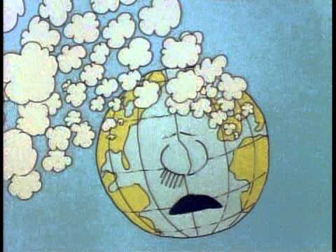 The Energy Blues - Schoolhouse Rock