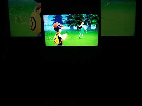 affrontiamo la capopalestra Gardenia + come ottenere l'esplorakit: pokémon perla splendente ep. 8