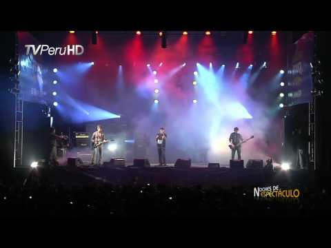 Mar de Copas - Prendí otro fuego por ella - AcustiRock II [HD]