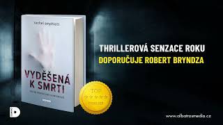Vyděšená k smrti  - videoukázka