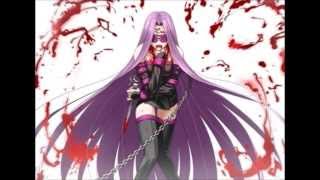 Nightcore - Bloody Nails and Broken Hearts - Billy Talent