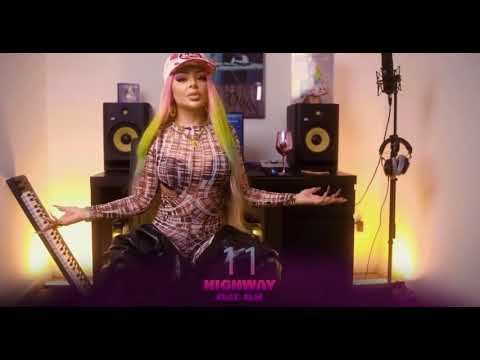 Katja Krasavice Elif Eure Mami - 11. song Highway