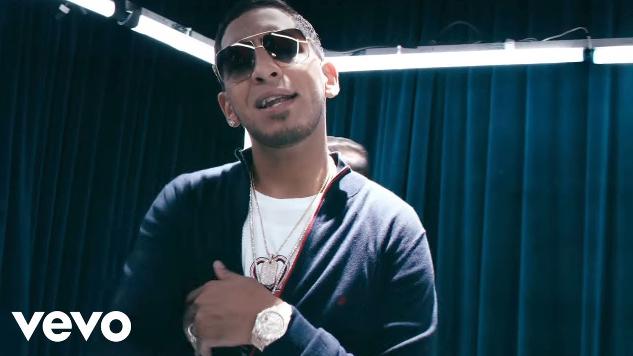 Pusho ft. De La Ghetto — Se Nos Fue El Amor