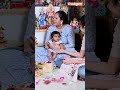 Archana Emotional Speech Zaara Shorts