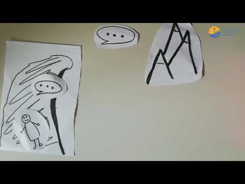 Die Geschichte "Elia"