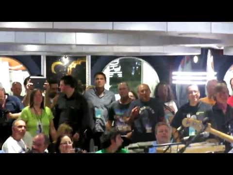 Gates of Delirium - AHEPJ - Video credit: Mike Thorne