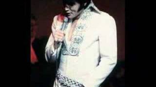 Elvis Presley - For The Good Times