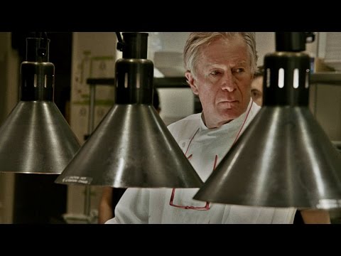 'Jeremiah Tower: The Last Magnificent' Official Trailer (2016)