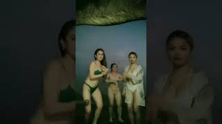 Zoey Yeo tiktok short ever..