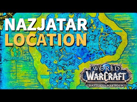 Prince Wiggletail WoW Location