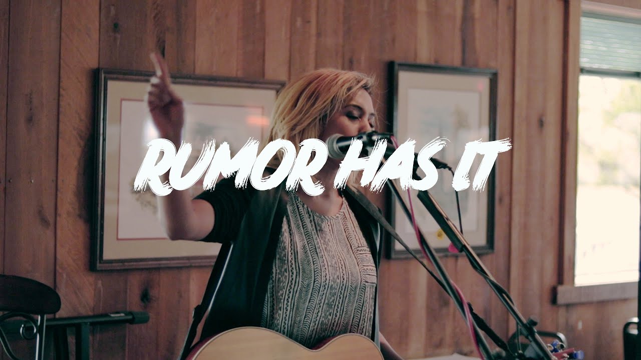 Promotional video thumbnail 4 for Kimberly Alana