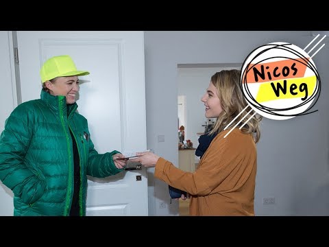 Deutsch lernen (A1) | Nicos Weg | Folge 16: Zahlen, bitte!