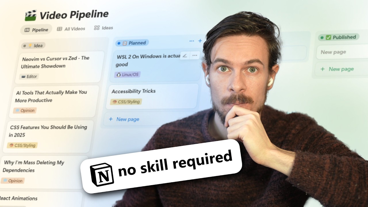 The only productivity app I kept...