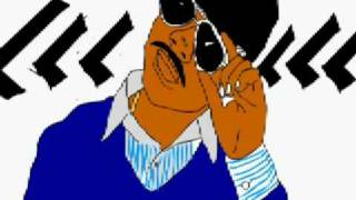 Ron Browz ft. Eminem- Jumping Out The Window remix