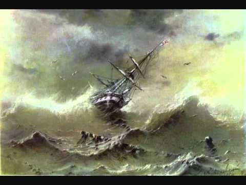 Ready for the Storm - Deanta - Cover