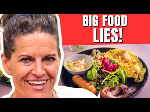 Is Extra Protein Making You Fatter? - 3 Food Lies Everyone Believes! | Dr. Mindy Pelz