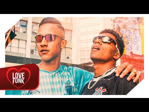 MC Maikim e MC Joh Johw  - Deus é Bom (Love Funk) DJ Alle Mark