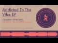 Patryk Molinari - Neon Vibe (Kotelett & Zadak ...