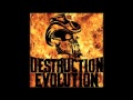 Broke Dick Dog by Destruction Evolution [Explicit]