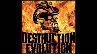 Broke Dick Dog by Destruction Evolution [Explicit]