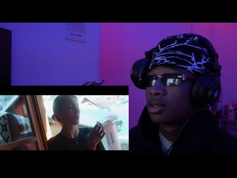 THIS IS HIS BEST SONG ! Ufo361 - Der Pate | REACTION!!
